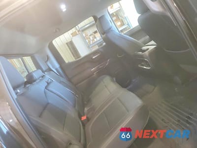 Zdjęcie 10 z 11 samochodu: 2022 CHEVROLET SILVERADO LTD K1500 LTZ VIN:1GCUYGEDXNZ115187 - miniatura