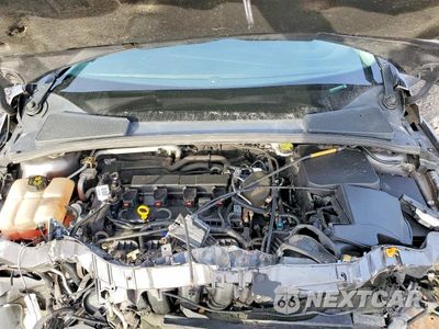 Zdjęcie 11 z 12 samochodu: 2014 FORD FOCUS SE VIN:1FADP3F26EL439139 - miniatura