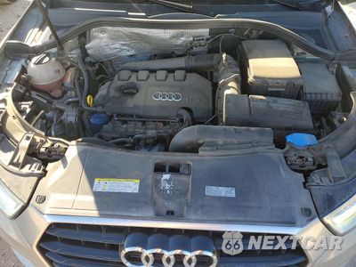 Zdjęcie 11 z 12 samochodu: 2016 AUDI Q3 PREMIUM PLUS VIN:WA1BFCFS5GR014025 - miniatura