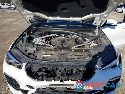 Zdjęcie 12 z 12 samochodu: 2021 BMW X5 XDRIVE40I VIN:5UXCR6C0XM9H53281 - miniatura