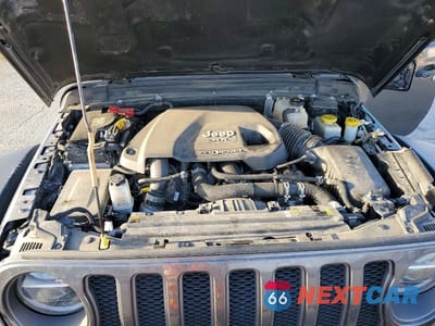 Zdjęcie 12 z 12 samochodu: 2022 JEEP WRANGLER UNLIMITED RUBICON VIN:1C4JJXFMXNW258857 - miniatura