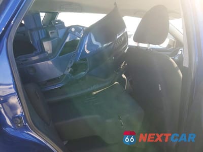 Zdjęcie 11 z 12 samochodu: 2021 NISSAN ROGUE SPORT S VIN:JN1BJ1AV8MW307931 - miniatura