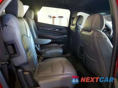Zdjęcie 11 z 13 samochodu: 2024 BUICK ENCLAVE PREMIUM VIN:5GAEVBKW8RJ132257 - miniatura