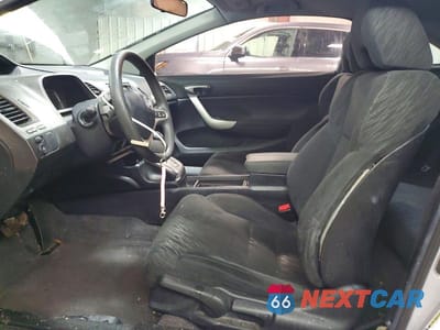 Zdjęcie 7 z 11 samochodu: 2007 HONDA CIVIC EX VIN:2HGFG12837H503270 - miniatura