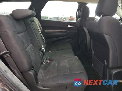Zdjęcie 11 z 14 samochodu: 2021 DODGE DURANGO SXT VIN:1C4RDHAG8MC761515 - miniatura