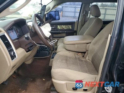 Zdjęcie 7 z 12 samochodu: 2012 DODGE RAM 1500 SLT VIN:1C6RD7LT5CS202973 - miniatura