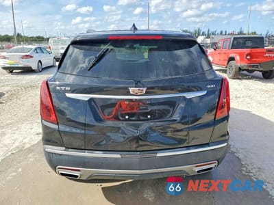Zdjęcie 6 z 13 samochodu: 2021 CADILLAC XT5 PREMIUM LUXURY VIN:1GYKNCRS0MZ173433 - miniatura