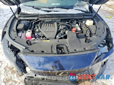 Zdjęcie 12 z 14 samochodu: 2025 LEXUS RX 350 PREMIUM VIN:2T2BAMCA6SC109701 - miniatura