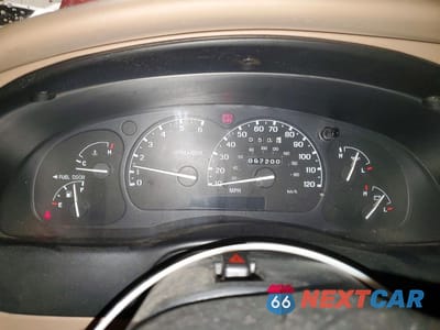 Zdjęcie 9 z 12 samochodu: 1998 MAZDA B4000 CAB PLUS VIN:4F4ZR17X3WTM47412 - miniatura