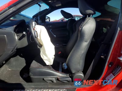 Zdjęcie 7 z 13 samochodu: 2018 SUBARU BRZ 2.0 LIMITED VIN:JF1ZCAC15J9600217 - miniatura