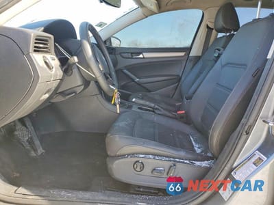 Zdjęcie 7 z 13 samochodu: 2021 VOLKSWAGEN PASSAT SE VIN:1VWSA7A3XMC013492 - miniatura