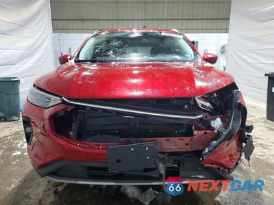 Piąte zdjęcie samochodu w środku: 2025 FORD ESCAPE VIN:1FMCU0E13SUA26604 - miniatura