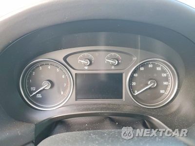 Zdjęcie 9 z 12 samochodu: 2020 BUICK ENCLAVE ESSENCE VIN:5GAERBKW6LJ132995 - miniatura