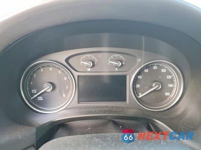 Zdjęcie 9 z 12 samochodu: 2020 BUICK ENCLAVE ESSENCE VIN:5GAERBKW6LJ132995 - miniatura