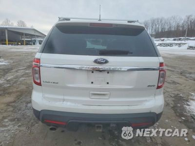 Zdjęcie 6 z 13 samochodu: 2011 FORD EXPLORER LIMITED VIN:1FMHK8F85BGA81690 - miniatura