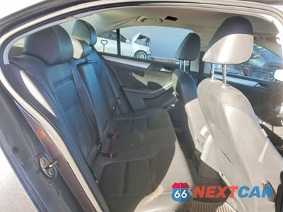 Zdjęcie 10 z 12 samochodu: 2013 VOLKSWAGEN JETTA SE VIN:3VWDX7AJ8DM303461 - miniatura