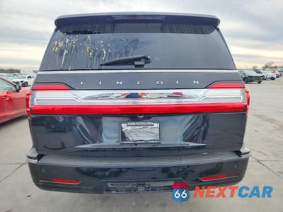 Zdjęcie 6 z 14 samochodu: 2021 LINCOLN NAVIGATOR L RESERVE VIN:5LMJJ3KT3MEL08341 - miniatura