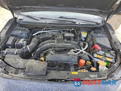 Zdjęcie 11 z 12 samochodu: 2020 SUBARU IMPREZA PREMIUM VIN:4S3GKAD66L3601753 - miniatura