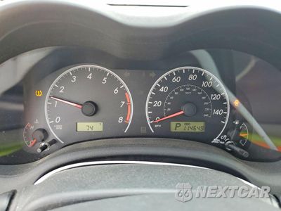 Zdjęcie 9 z 12 samochodu: 2013 TOYOTA COROLLA BASE VIN:5YFBU4EE6DP095264 - miniatura