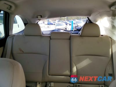 Zdjęcie 10 z 14 samochodu: 2018 SUBARU OUTBACK 2.5I LIMITED VIN:4S4BSANC5J3335715 - miniatura