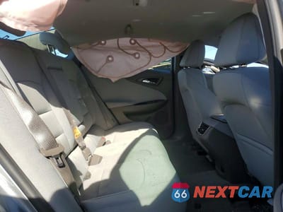 Zdjęcie 10 z 12 samochodu: 2024 CHEVROLET MALIBU LT VIN:1G1ZD5ST0RF218930 - miniatura