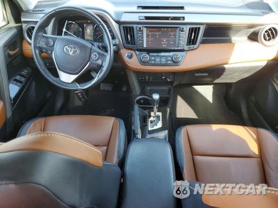 Zdjęcie 8 z 13 samochodu: 2016 TOYOTA RAV4 LIMITED VIN:2T3DFREV7GW473828 - miniatura