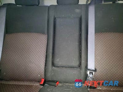 Zdjęcie 10 z 13 samochodu: 2019 MITSUBISHI OUTLANDER SPORT ES VIN:JA4AP3AU1KU033663 - miniatura