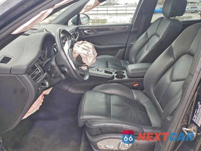 Zdjęcie 7 z 13 samochodu: 2020 PORSCHE MACAN VIN:WP1AA2A5XLLB03709 - miniatura