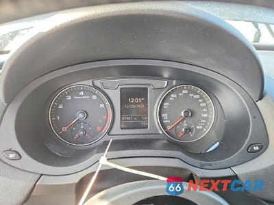 Zdjęcie 9 z 12 samochodu: 2016 AUDI Q3 PREMIUM PLUS VIN:WA1BFCFS4GR015683 - miniatura