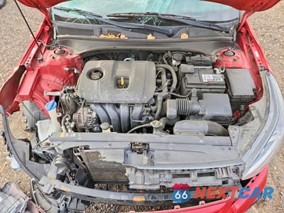 Zdjęcie 11 z 11 samochodu: 2020 KIA FORTE VIN:3KPF24AD7LE246486 - miniatura