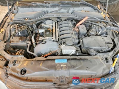 Zdjęcie 11 z 13 samochodu: 2006 BMW 530 I VIN:WBANE73596CM30279 - miniatura