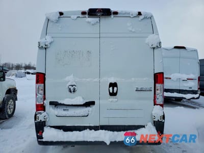 Zdjęcie 6 z 13 samochodu: 2025 RAM PROMASTER 3500 DELIVERY VAN VIN:3C6MRVJG0SE504811 - miniatura