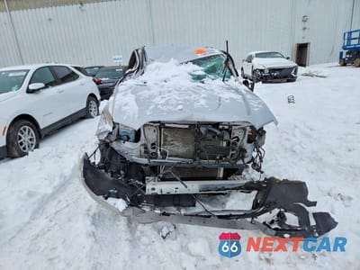 Piąte zdjęcie samochodu w środku: 2018 TOYOTA TACOMA TRD OFF-ROAD VIN:3TMCZ5AN7JM161759 - miniatura