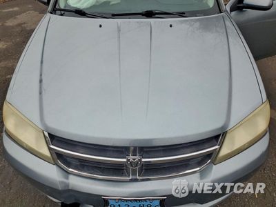 Zdjęcie 11 z 12 samochodu: 2010 DODGE AVENGER EXPRESS VIN:1B3CC1FB2AN231877 - miniatura