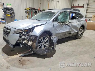 2018 SUBARU OUTBACK 2.5I LIMITED 4S4BSANC6J3396166 - główne zdjęcie licytacji z USA - miniatura