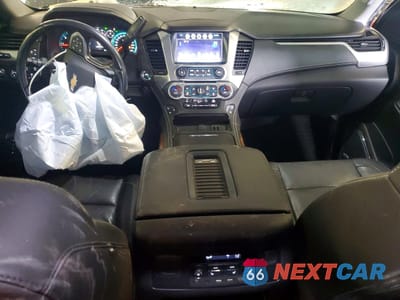 Zdjęcie 8 z 15 samochodu: 2018 CHEVROLET TAHOE K1500 PREMIER VIN:1GNSKCKJ4JR391796 - miniatura