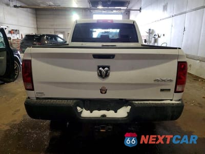 Zdjęcie 6 z 11 samochodu: 2012 DODGE RAM 1500 ST VIN:1C6RD7FP8CS295986 - miniatura