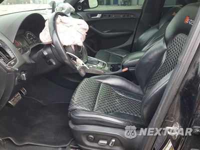 Zdjęcie 7 z 14 samochodu: 2017 AUDI SQ5 PRESTIGE VIN:WA1VCAFP0HA050212 - miniatura