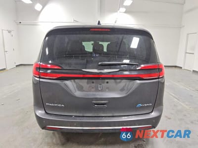 Zdjęcie 6 z 15 samochodu: 2023 CHRYSLER PACIFICA HYBRID TOURING L VIN:2C4RC1L72PR523033 - miniatura