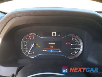 Zdjęcie 9 z 12 samochodu: 2017 HONDA PILOT TOURING VIN:5FNYF6H95HB006865 - miniatura