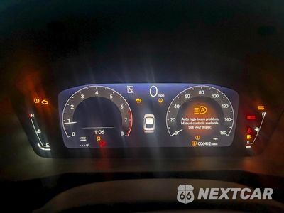 Zdjęcie 8 z 10 samochodu: 2023 HONDA ACCORD LX VIN:1HGCY1F22PA002987 - miniatura