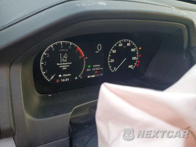 Zdjęcie 9 z 12 samochodu: 2024 HONDA RIDGELINE SPORT VIN:5FPYK3F12RB020562 - miniatura