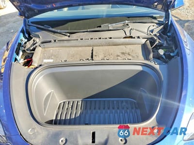 Zdjęcie 11 z 12 samochodu: 2023 TESLA MODEL Y VIN:7SAYGDEE4PF827086 - miniatura