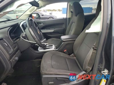 Zdjęcie 7 z 12 samochodu: 2018 CHEVROLET COLORADO LT VIN:1GCGSCEN3J1158925 - miniatura