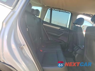 Zdjęcie 11 z 13 samochodu: 2013 BMW X3 XDRIVE28I VIN:5UXWX9C51D0D00011 - miniatura
