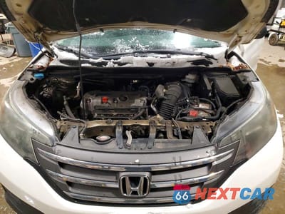 Zdjęcie 12 z 12 samochodu: 2013 HONDA CR-V LX VIN:2HKRM4H36DH111940 - miniatura