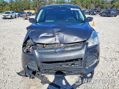 Piąte zdjęcie samochodu w środku: 2016 FORD ESCAPE SE VIN:1FMCU0G73GUC25659 - miniatura