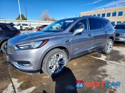 2018 BUICK ENCLAVE AVENIR 5GAEVCKW5JJ132792 - główne zdjęcie licytacji z USA - miniatura
