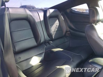 Zdjęcie 10 z 12 samochodu: 2020 FORD MUSTANG GT VIN:1FA6P8CF0L5185555 - miniatura