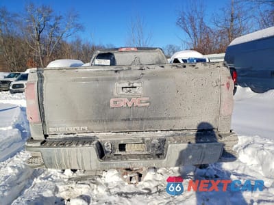 Zdjęcie 6 z 13 samochodu: 2017 GMC SIERRA K3500 VIN:1GT32VCG2HZ280069 - miniatura